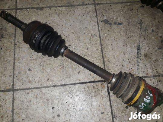 Suzuki Vitara Bal Első Féltengely