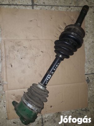 Suzuki Vitara Bal Első Féltengely
