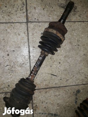 Suzuki Vitara Bal Első Féltengely