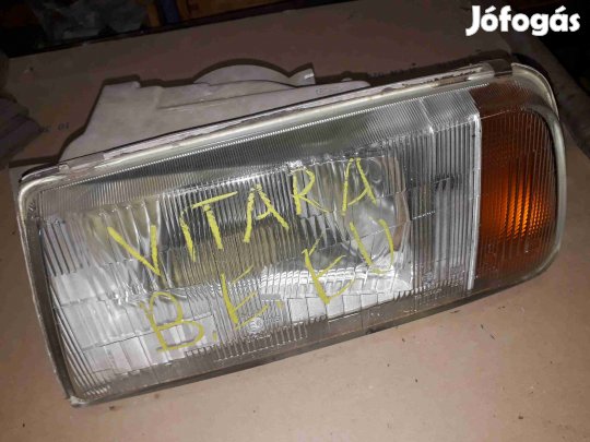 Suzuki Vitara Bal Első Lámpa / Fényszóró