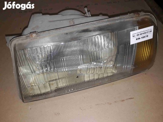 Suzuki Vitara Bal Első Lámpa / Fényszóró