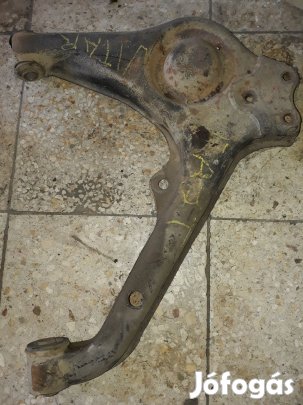 Suzuki Vitara Bal Első Lengőkar