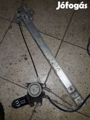 Suzuki Vitara Bal Hátsó Ablakemelő Szerkezet Elektromos