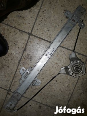 Suzuki Vitara Bal Hátsó Ablakemelő Szerkezet Mechanikus