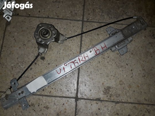 Suzuki Vitara Bal Hátsó Ablakemelő Szerkezet Mechanikus