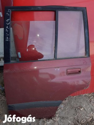 Suzuki Vitara Bal Hátsó Ajtó