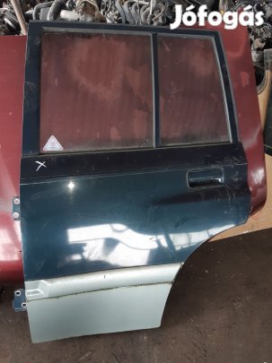 Suzuki Vitara Bal Hátsó Ajtó