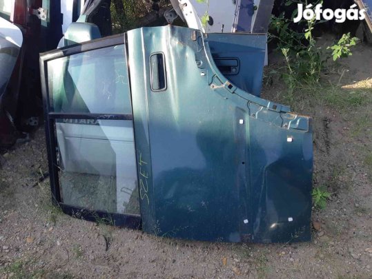 Suzuki Vitara Bal Hátsó Ajtó