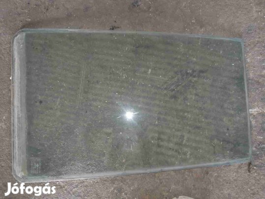 Suzuki Vitara Bal Hátsó Ajtó Fix Ablaküveg