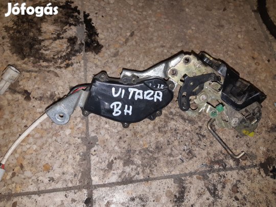 Suzuki Vitara Bal Hátsó Ajtó Zárszerkezet