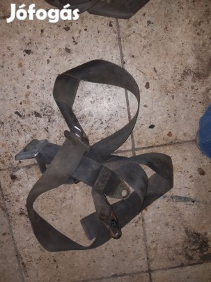 Suzuki Vitara Bal Hátsó Biztonsági Öv