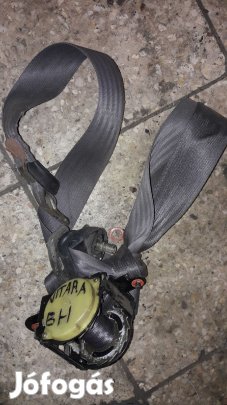 Suzuki Vitara Bal Hátsó Biztonsági Öv