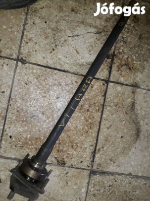 Suzuki Vitara Bal Hátsó Féltengely