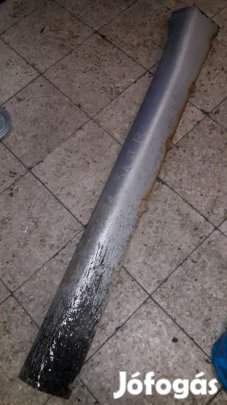 Suzuki Vitara Bal Küszöb Burkolat