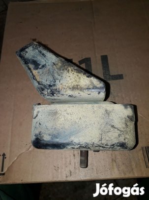 Suzuki Vitara Bal Motortartó Bak