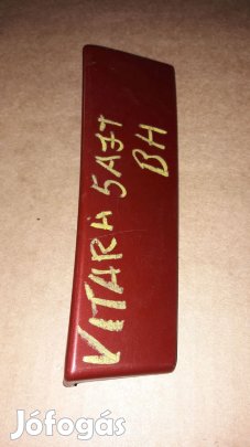 Suzuki Vitara Bal 'D' Oszlop Külső Burkolat