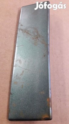 Suzuki Vitara Bal 'D' Oszlop Külső Burkolat