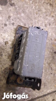 Suzuki Vitara Biztosítéktábla / Relé Tábla