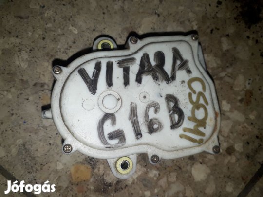 Suzuki Vitara Csomagtérajtó Központizár Motor