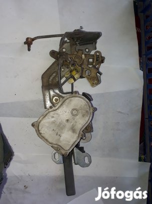 Suzuki Vitara Csomagtérajtó Zár