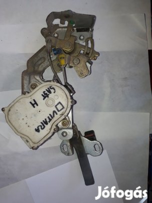 Suzuki Vitara Csomagtérajtó Zár