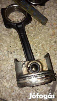 Suzuki Vitara Dugattyú + Hajtókar