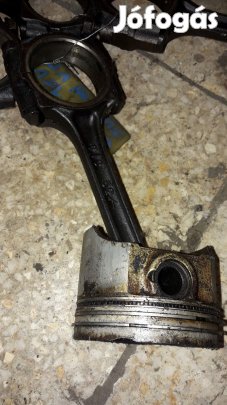 Suzuki Vitara Dugattyú + Hajtókar