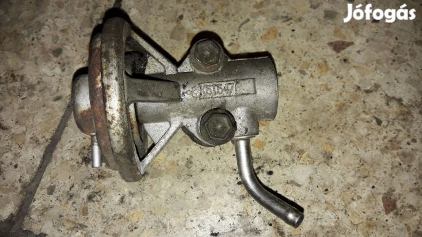 Suzuki Vitara EGR Szelep