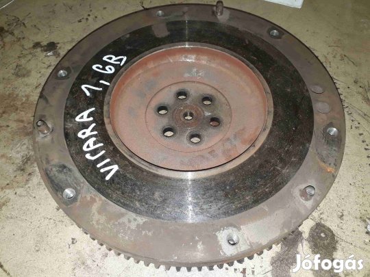 Suzuki Vitara Egytömegű Lendkerék