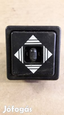 Suzuki Vitara Elektromos Tükör Állító Kapcsoló