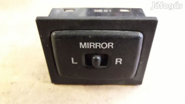 Suzuki Vitara Elektromos Tükör Állító Kapcsoló