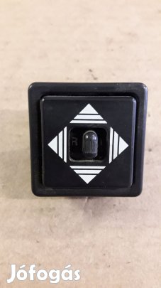 Suzuki Vitara Elektromos Tükör Állító Kapcsoló