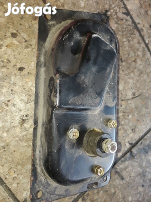 Suzuki Vitara Első Ablaktörlő Motor