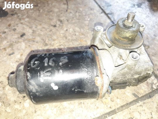 Suzuki Vitara Első Ablaktörlő Motor