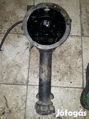 Suzuki Vitara Első Differenciálmű Tok