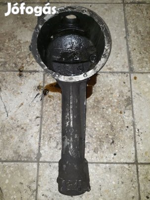 Suzuki Vitara Első Differenciálmű Tok