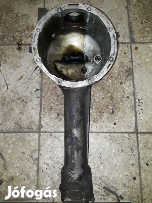 Suzuki Vitara Első Differenciálmű Tok