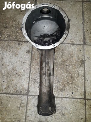 Suzuki Vitara Első Differenciálmű Tok