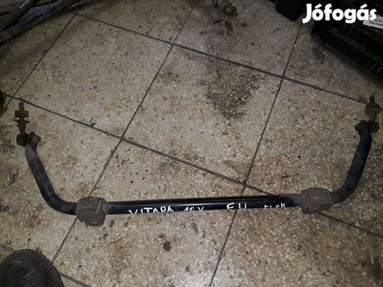 Suzuki Vitara Első Kanyarstabilizátor Rúd