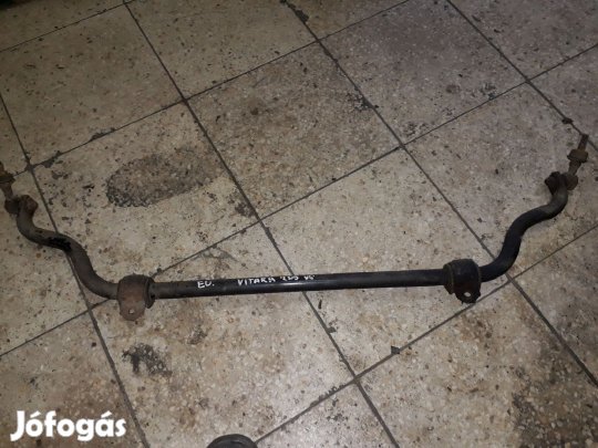 Suzuki Vitara Első Kanyarstabilizátor Rúd