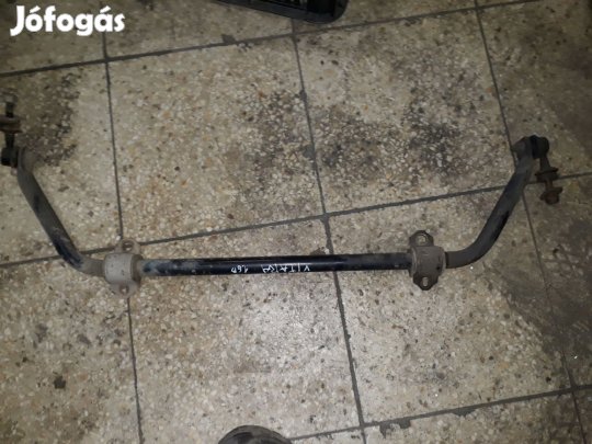 Suzuki Vitara Első Kanyarstabilizátor Rúd
