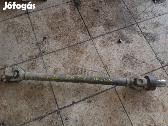 Suzuki Vitara Első Kardán Tengely