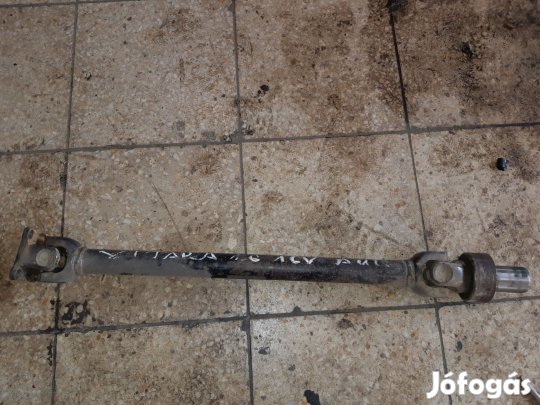Suzuki Vitara Első Kardán Tengely