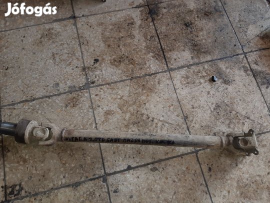 Suzuki Vitara Első Kardán Tengely