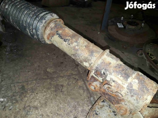 Suzuki Vitara Első Lengéscsillapító