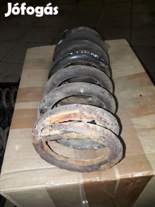 Suzuki Vitara Első Rugó