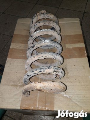 Suzuki Vitara Első Rugó