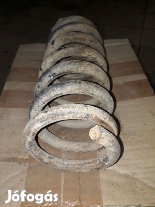 Suzuki Vitara Első Rugó