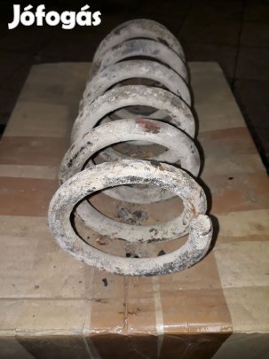 Suzuki Vitara Első Rugó