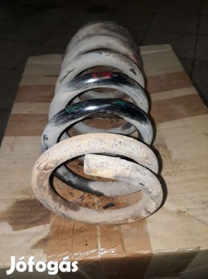 Suzuki Vitara Első Rugó